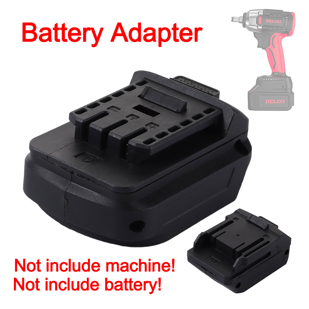 New 2 in 1 Lithium Battery Con - Power Tools Plumbing review and price