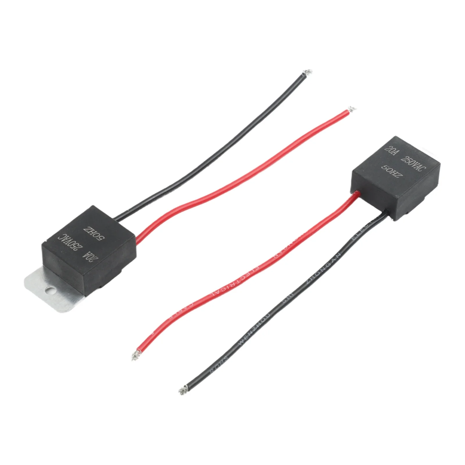 2pcs 20A Soft Start Module For - Power Tools Plumbing review and price