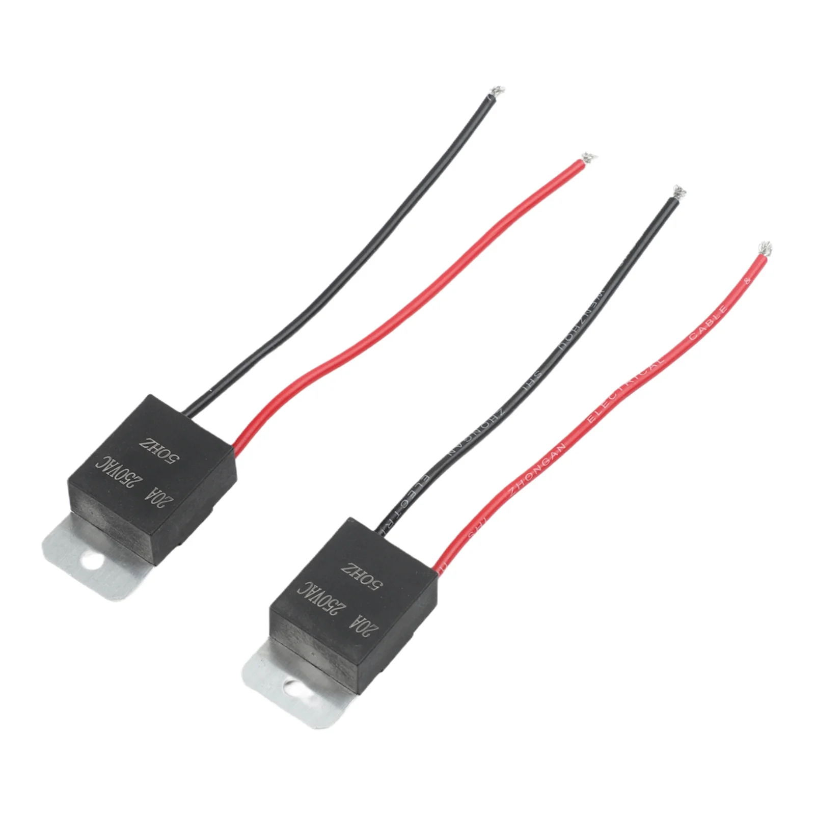 2pcs 20A Soft Start Module For - Power Tools Plumbing review and price