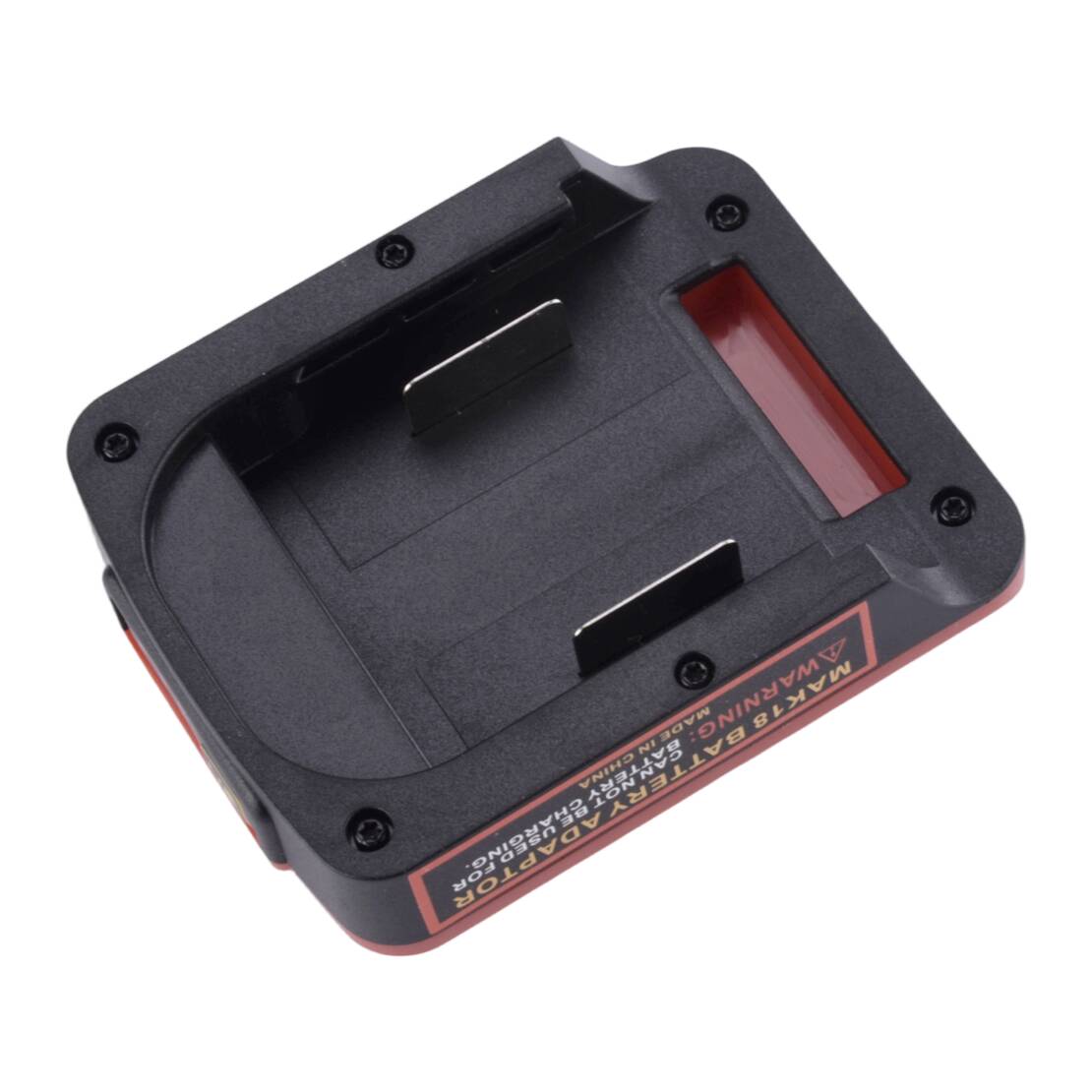 Battery Adapter Converter Hold - Power Xchange Tools review and price