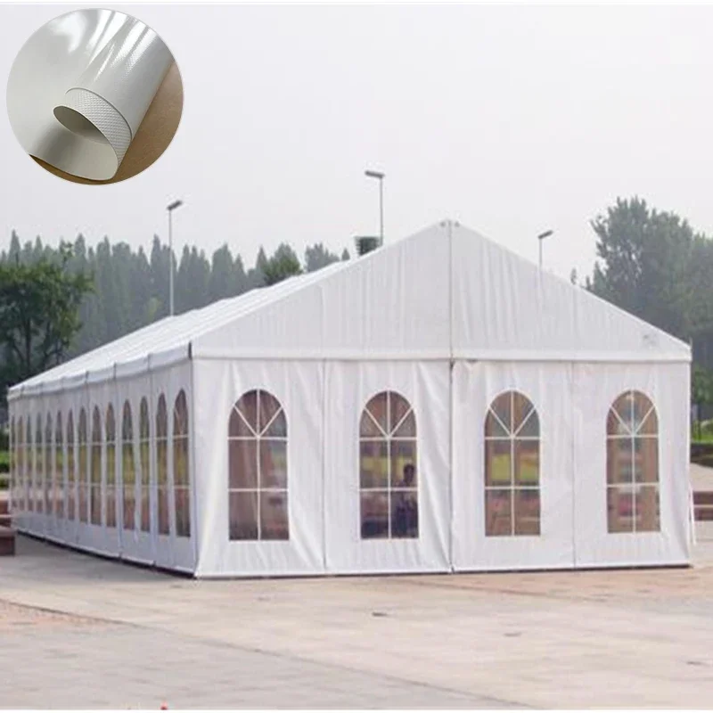 【From China】PVC Tent Fabric Sh - Power Tools Exhibition review and price