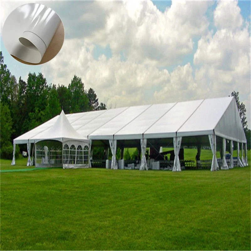【From China】PVC Tent Fabric Sh - Power Tools Exhibition review and price