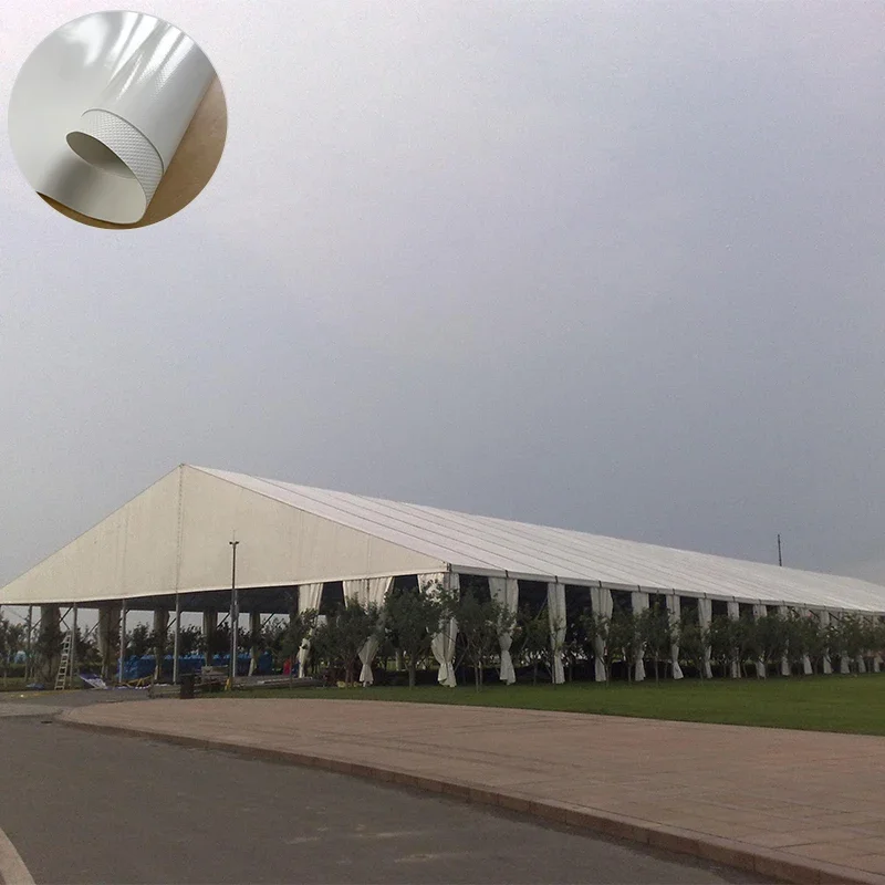 【From China】PVC Tent Fabric Sh - Power Tools Exhibition review and price