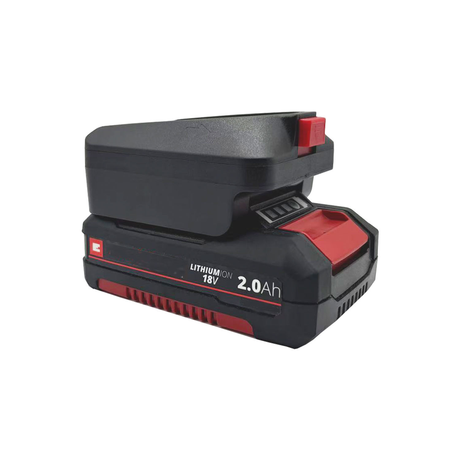 1pc Battery Adapter Converter  - Power Xchange Tools review and price