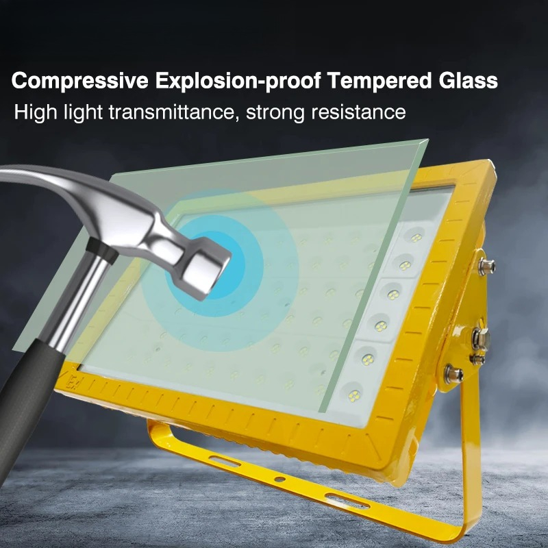 Led Ex Proof Lights Ip66 for H - Power Tools Hazard review and price