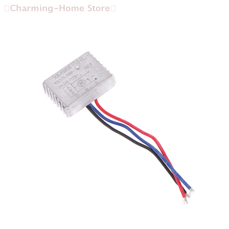 【M】230V To 12-20A Retrofit Mod - Power Tools That Start With M review and price