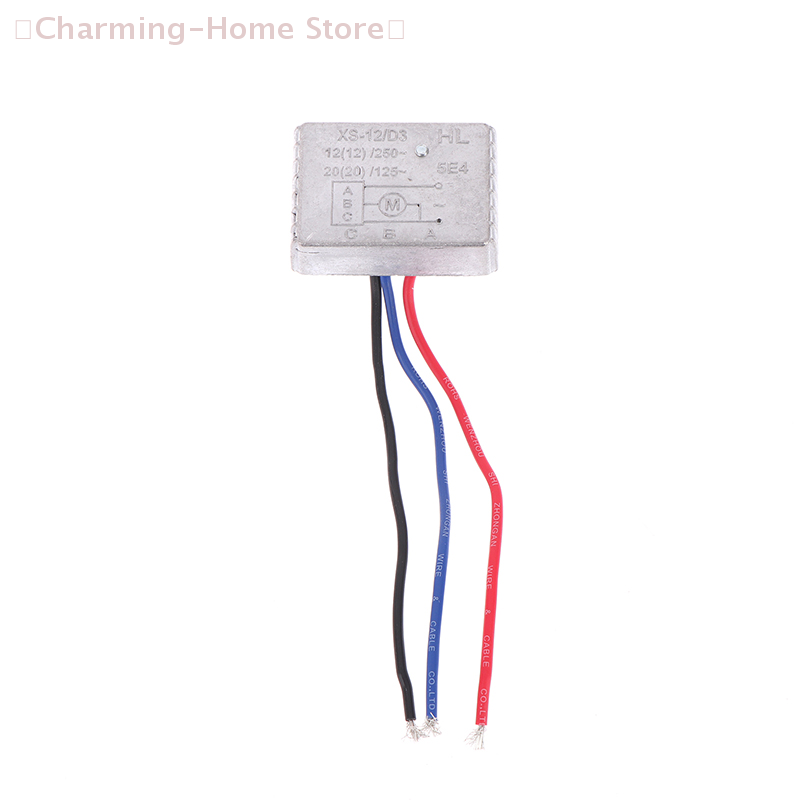 【M】230V To 12-20A Retrofit Mod - Power Tools That Start With M review and price