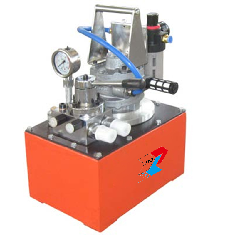 Pneumatic Hydraulic Pumps: Air - Power Tools Hazard review and price