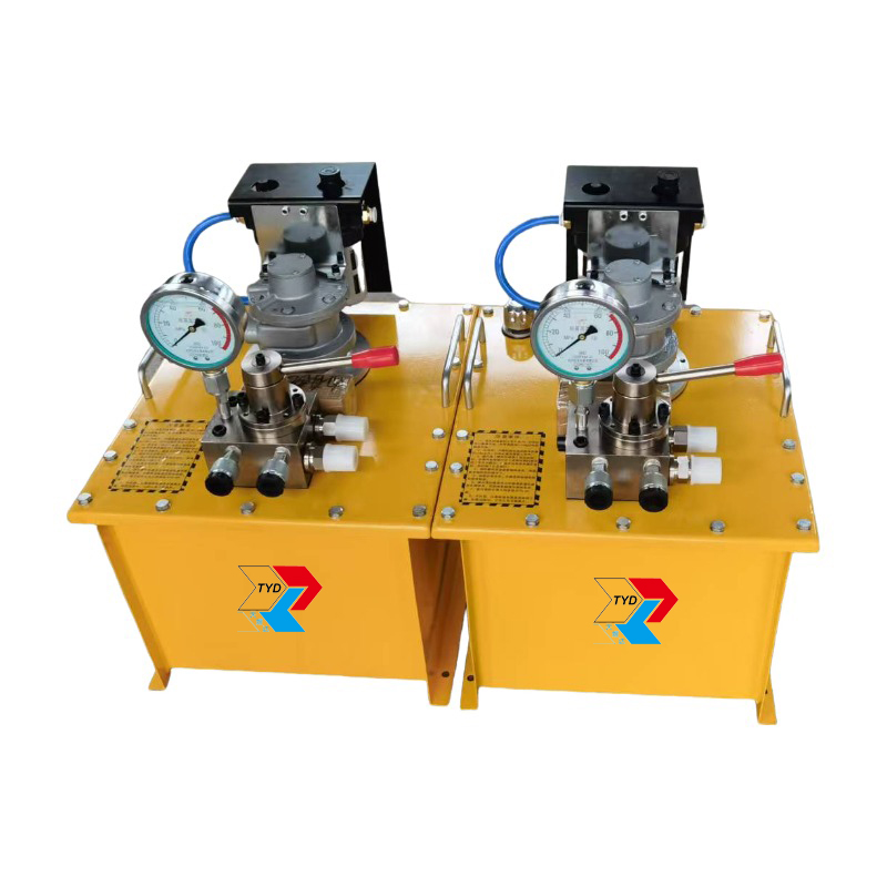 Pneumatic Hydraulic Pumps: Air - Power Tools Hazard review and price