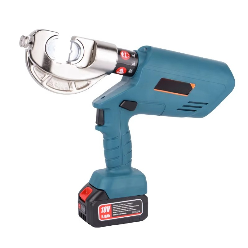EZ-C300 Hydraulic Battery-Powe - Power Tools Hydraulic review and price