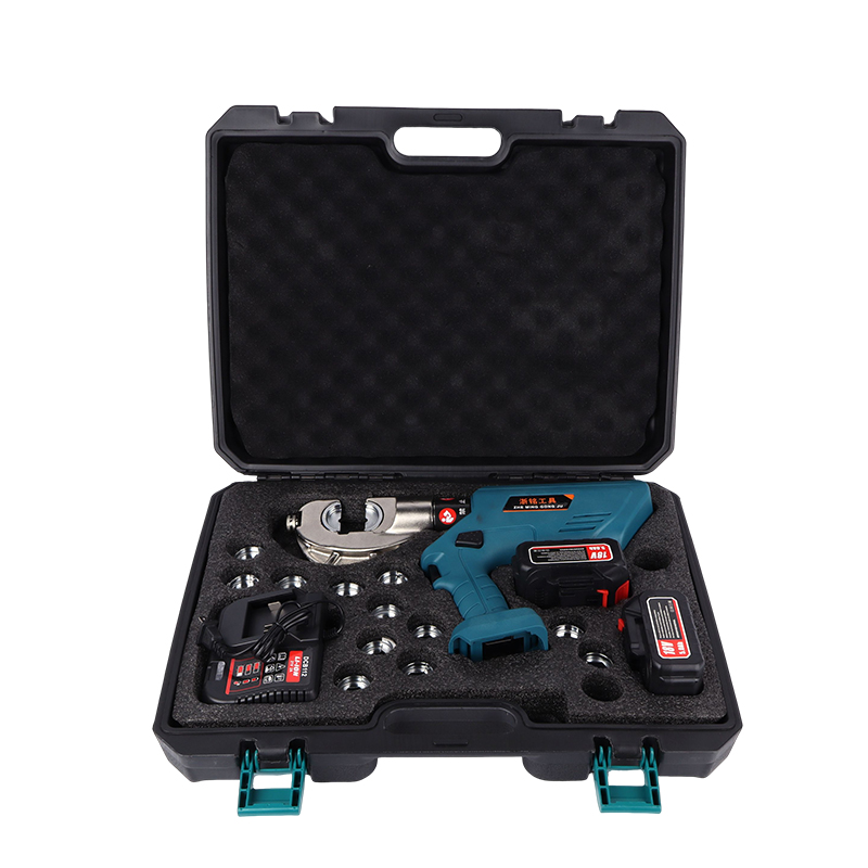 EZ-C300 Hydraulic Battery-Powe - Power Tools Hydraulic review and price