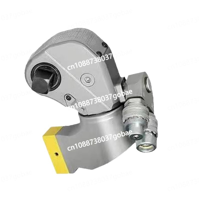 Electric Wrench High Torque He - Power Tools Hydraulic review and price