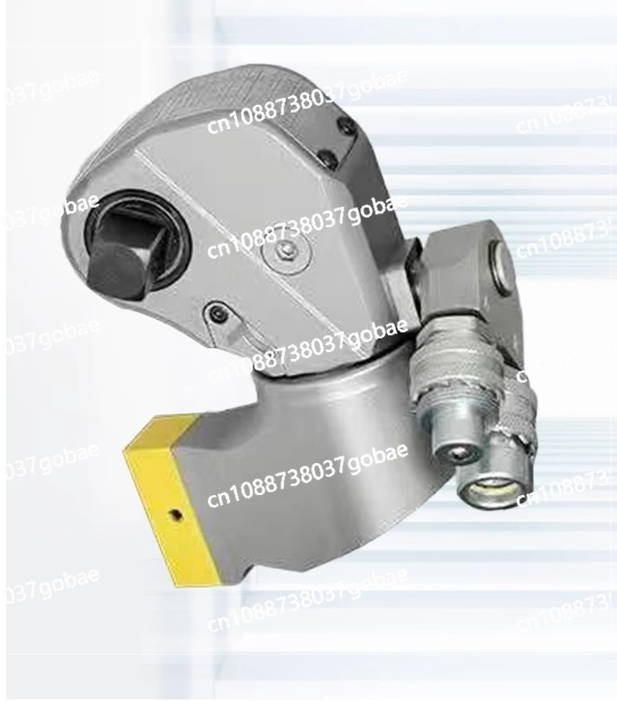 Electric Wrench High Torque He - Power Tools Hydraulic review and price