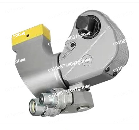 Electric Wrench High Torque He - Power Tools Hydraulic review and price