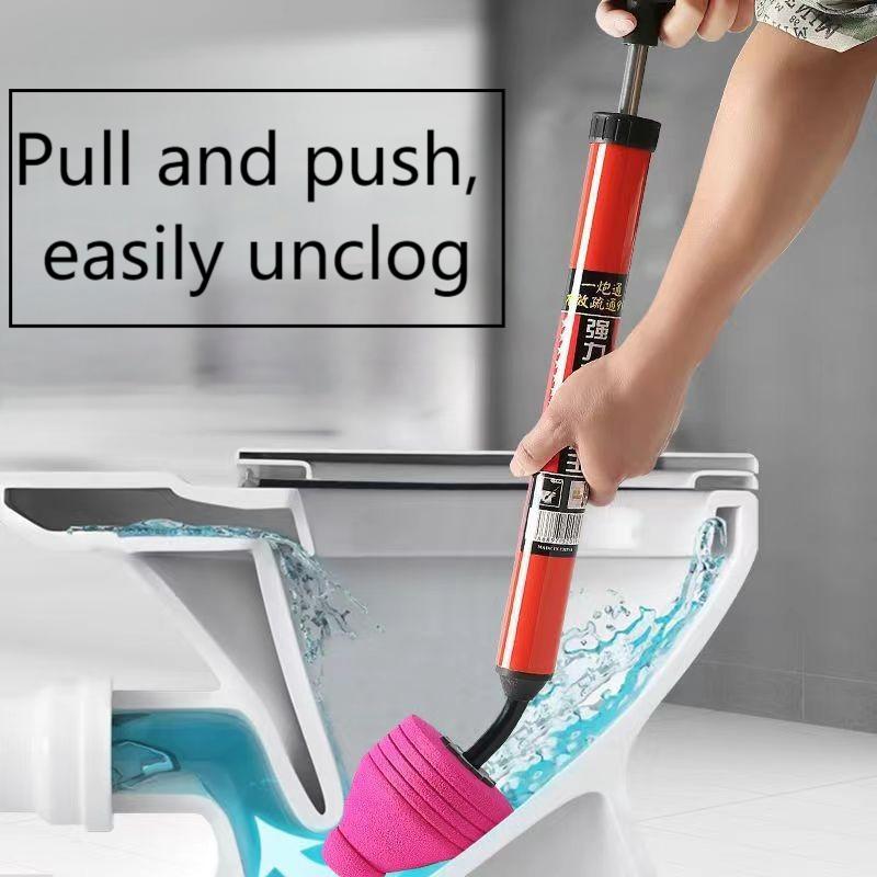 2Pcs High Pressure Air Toilet  - Power Tools Plumbing review and price