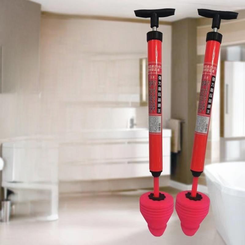2Pcs High Pressure Air Toilet  - Power Tools Plumbing review and price