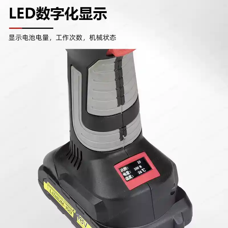 Battery Powered Hydraulic Cord - Power Tools Hydraulic review and price