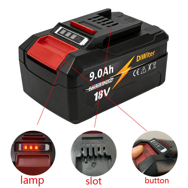 got Replacement Battery EIN18C - Power Xchange Tools review and price