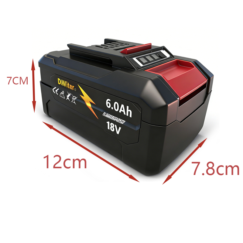 got Replacement Battery EIN18C - Power Xchange Tools review and price