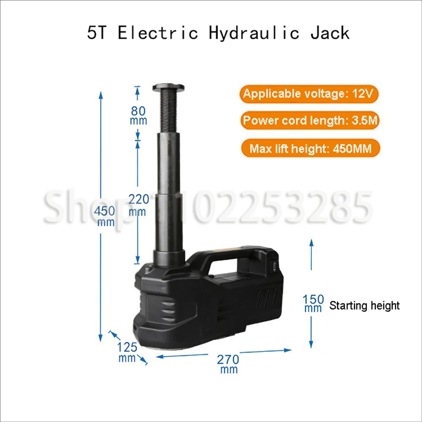 150W Rated Power 13A Max.Curre - Power Tools Hydraulic review and price