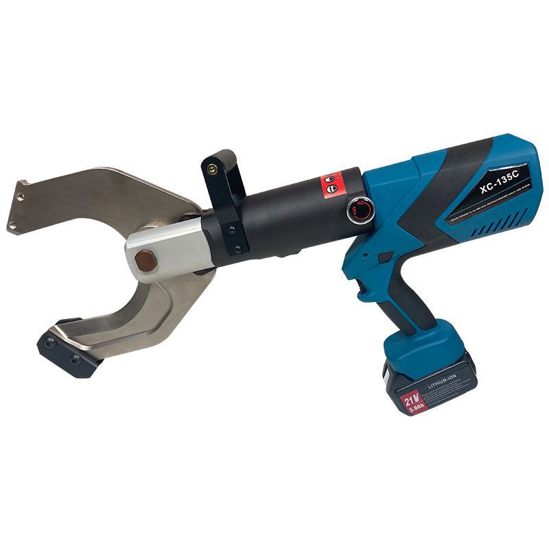 Rechargeable Electric Cable Sh - Power Tools Hydraulic review and price