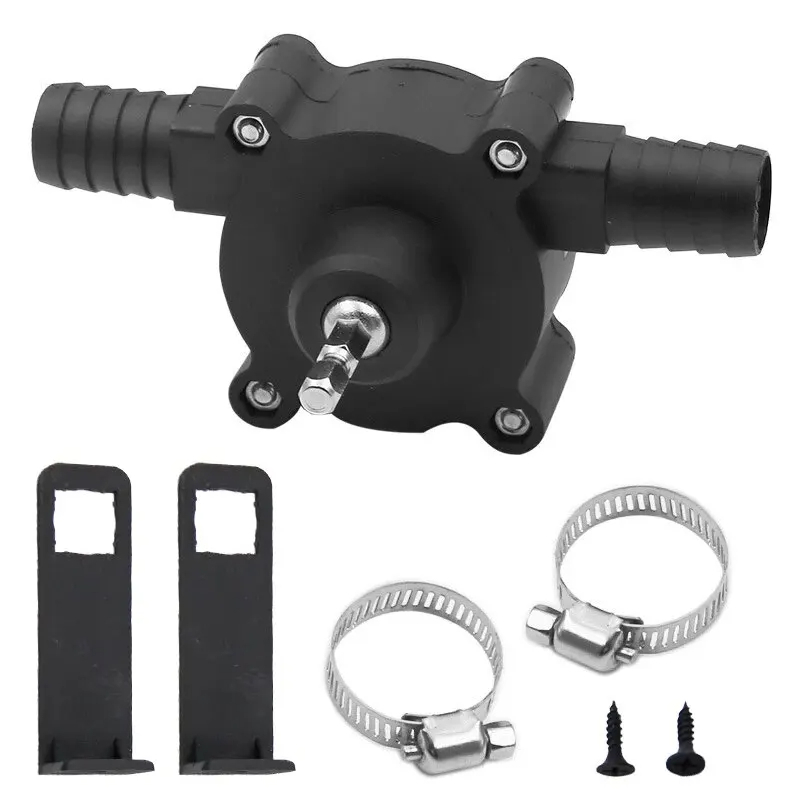 Household Small Water Pump Han - Power Tools Plumbing review and price