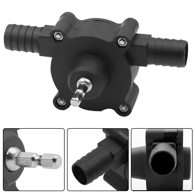 Household Small Water Pump Han - Power Tools Plumbing review and price