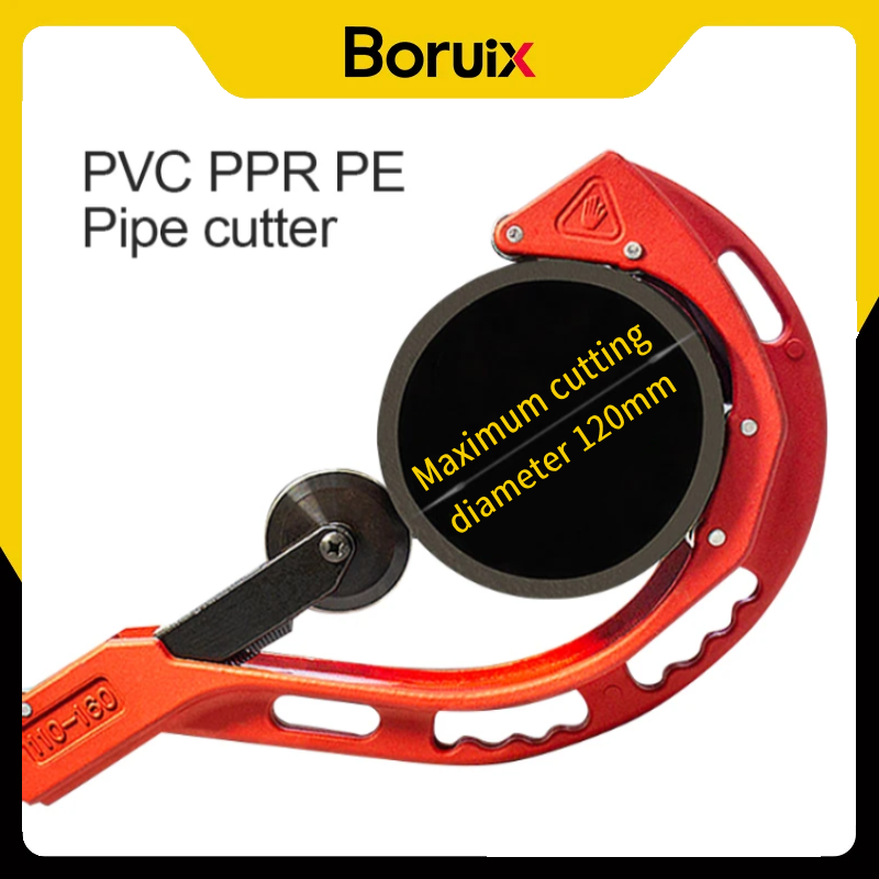 BORUIX 14-120mm Universal Pipe - Power Tools Plumbing review and price