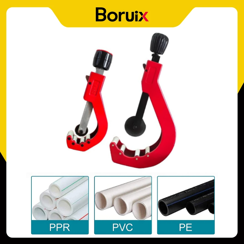 BORUIX 14-120mm Universal Pipe - Power Tools Plumbing review and price