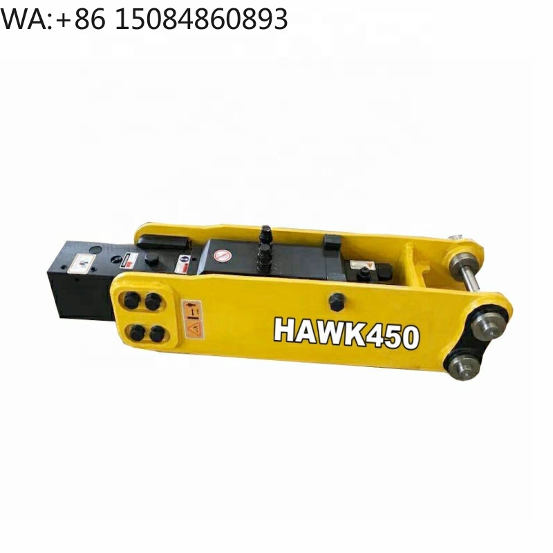 SB40 Top  Hydraulic Rock Break - Power Tools Hydraulic review and price
