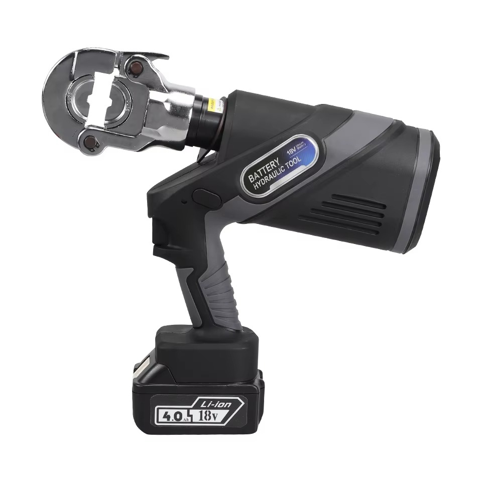 NE-300 Battery Powered Hydraul - Power Tools Hydraulic review and price
