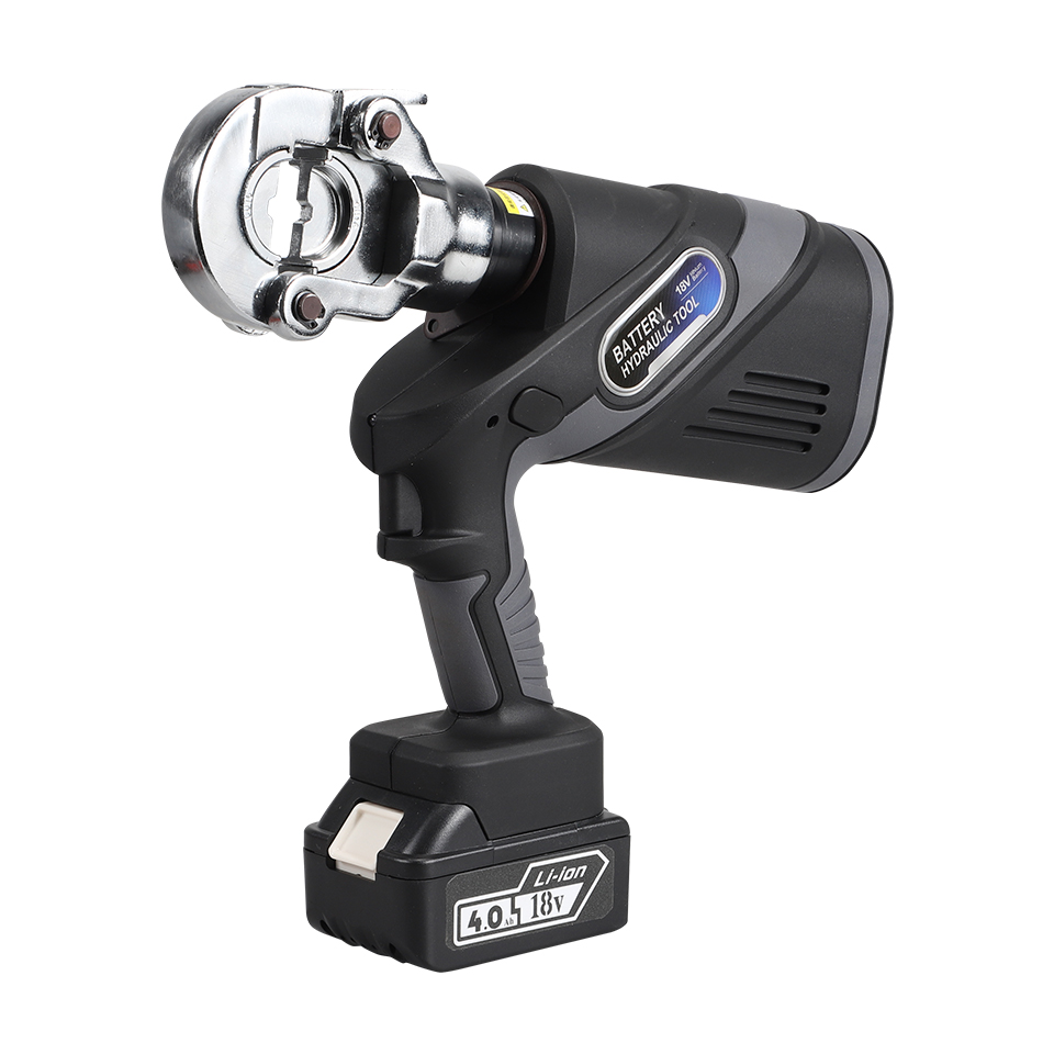 NE-300 Battery Powered Hydraul - Power Tools Hydraulic review and price