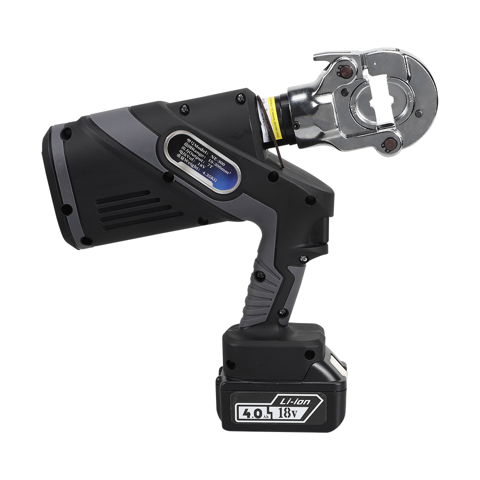 NE-300 Battery Powered Hydraul - Power Tools Hydraulic review and price