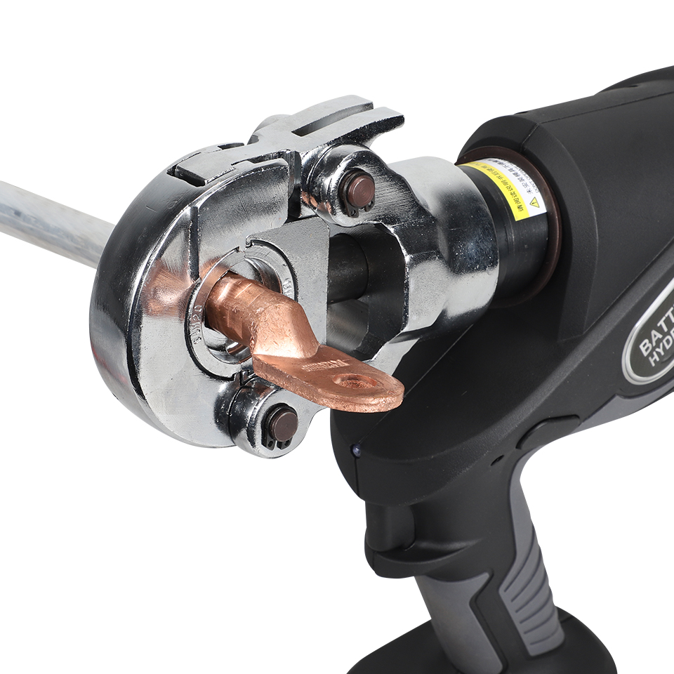 NE-300 Battery Powered Hydraul - Power Tools Hydraulic review and price