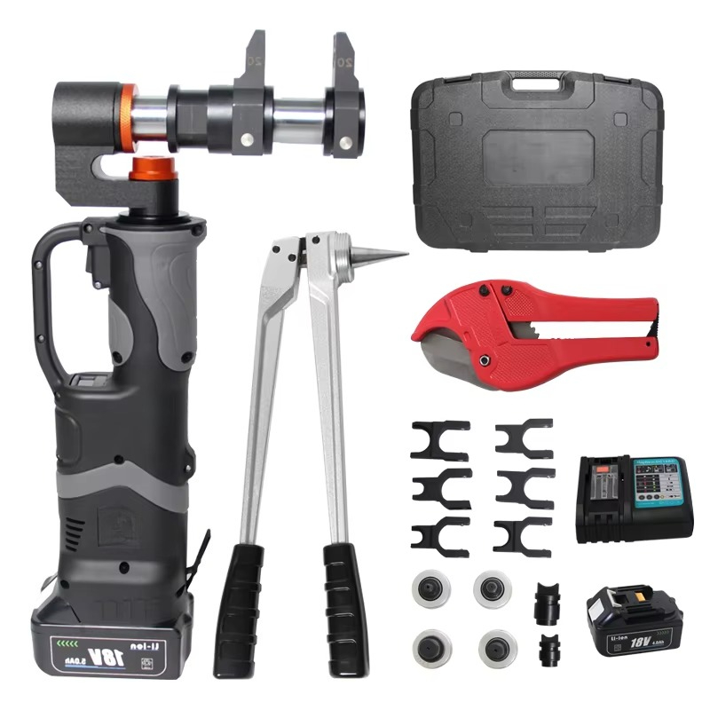 PZ-1632S  Battery Powered Hydr - Power Tools Hydraulic review and price