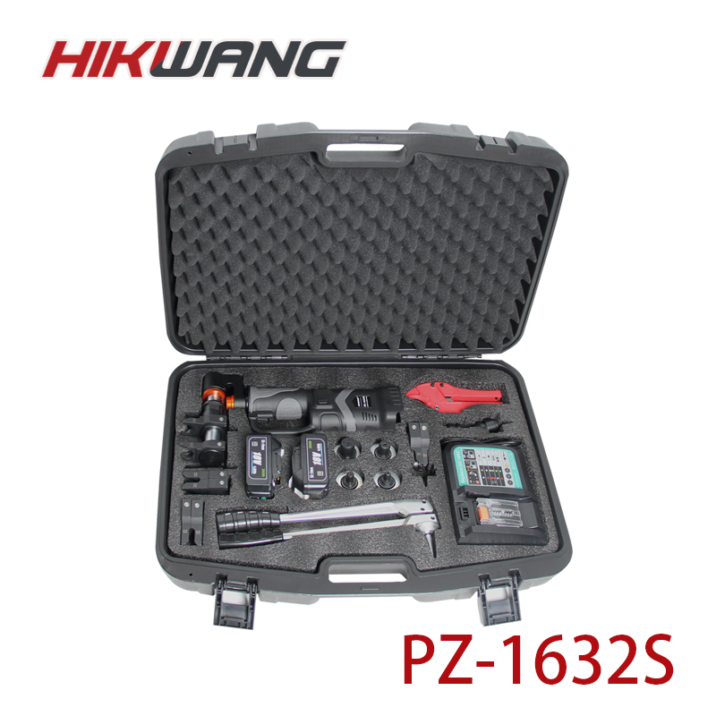 PZ-1632S  Battery Powered Hydr - Power Tools Hydraulic review and price