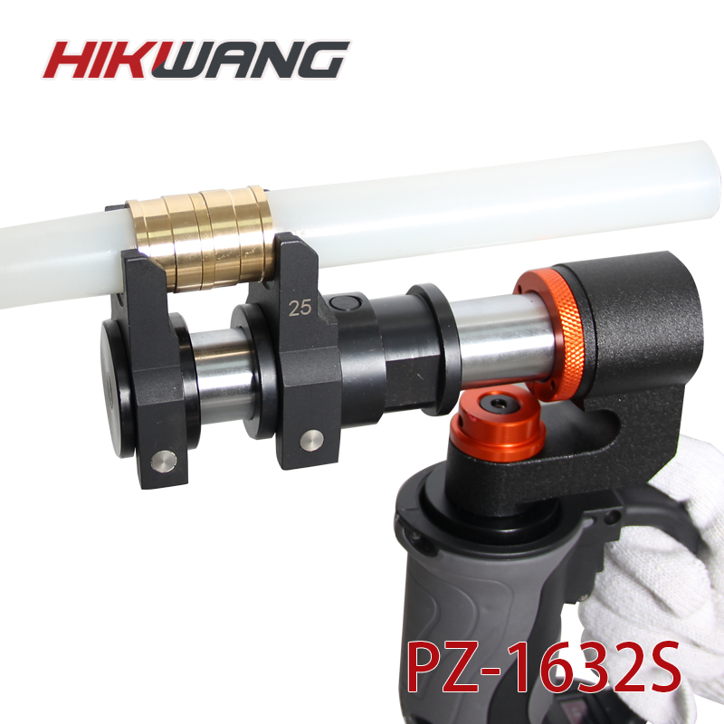 PZ-1632S  Battery Powered Hydr - Power Tools Hydraulic review and price