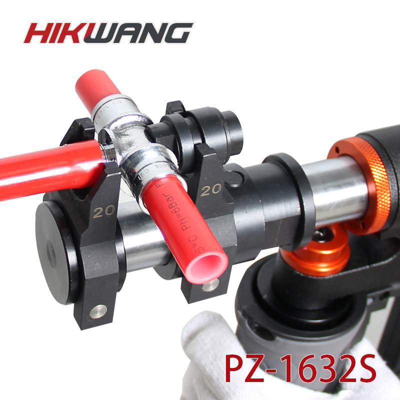 PZ-1632S  Battery Powered Hydr - Power Tools Hydraulic review and price