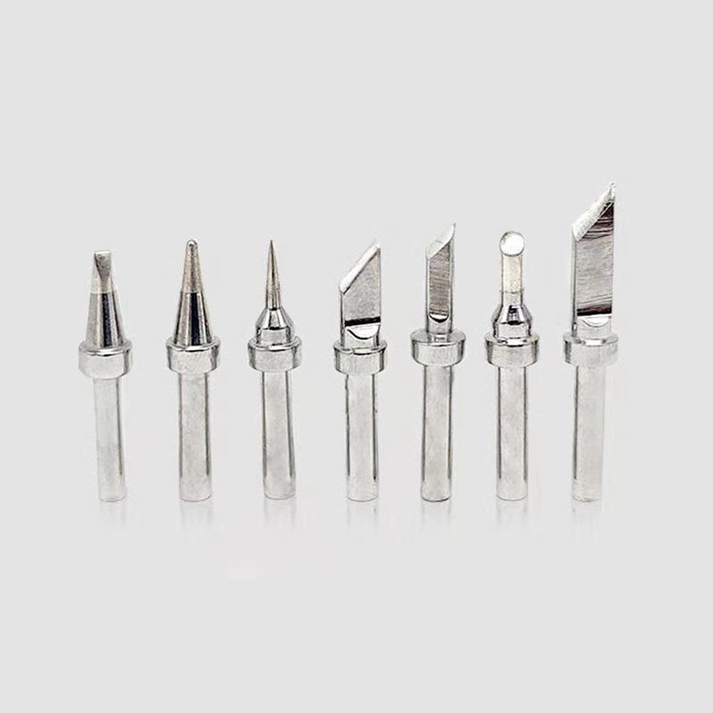 Universal Soldering Iron Head  - Power Tools Station review and price