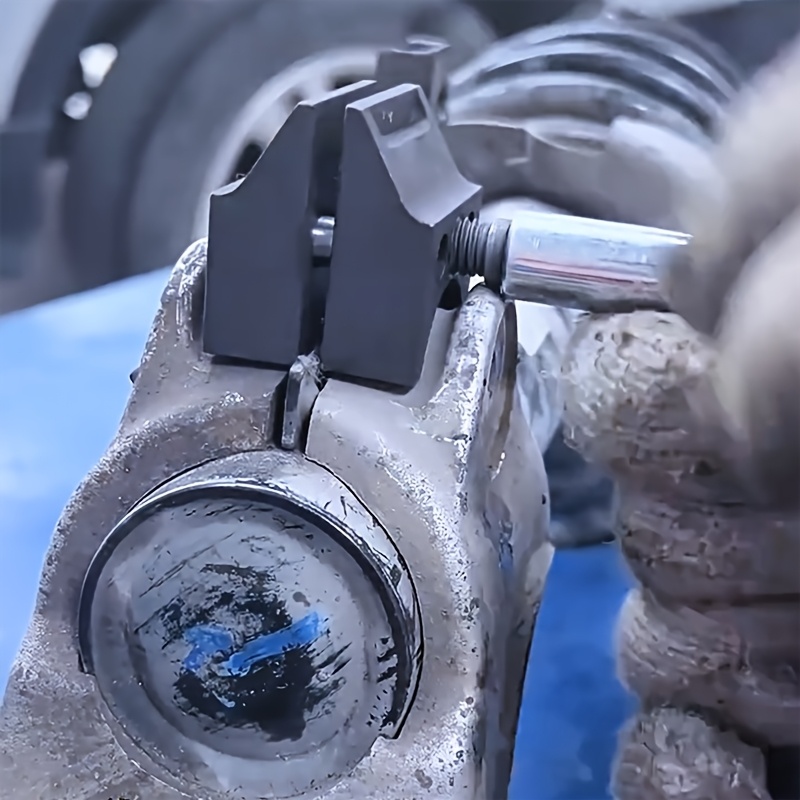Easy-Use Car Strut & Suspensio - Power Tools You Need review and price