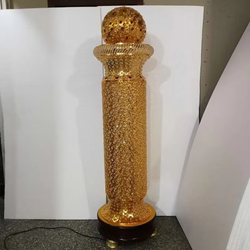 Luxury vintage style gold and  - Power Tools Exhibition review and price