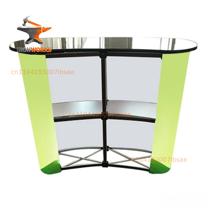 2*2 Portable Pop Up Trade Show - Power Tools Exhibition review and price
