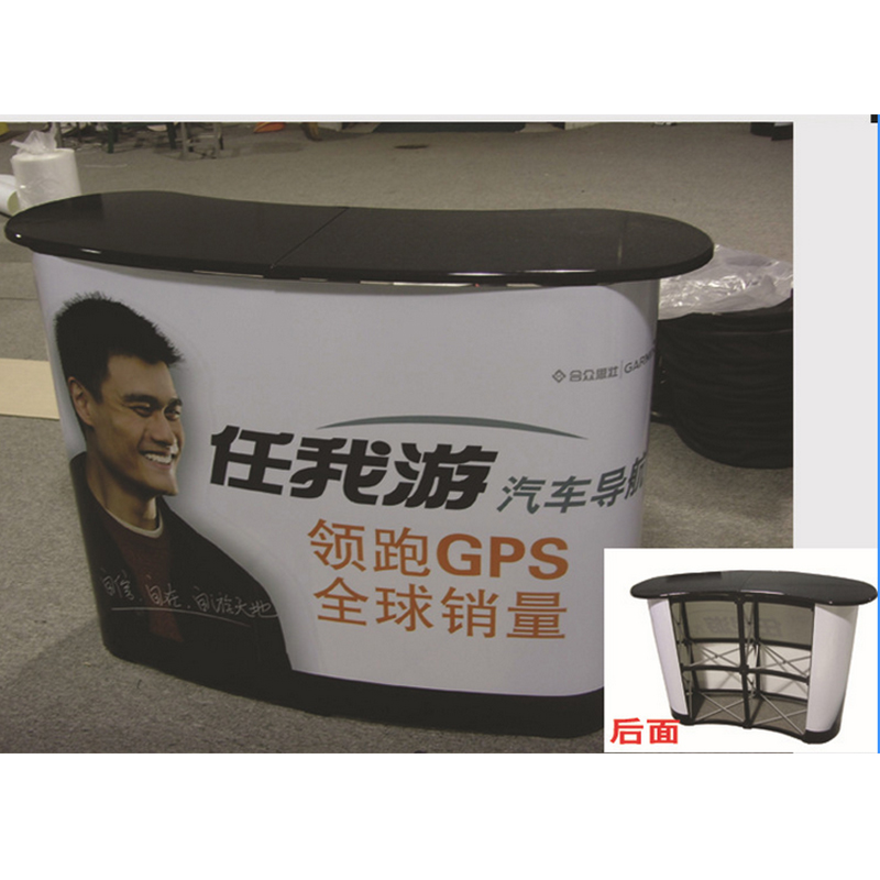 2*2 Portable Pop Up Trade Show - Power Tools Exhibition review and price