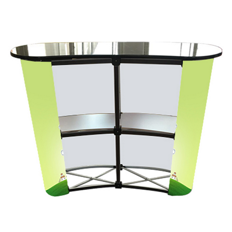 2*2 Portable Pop Up Trade Show - Power Tools Exhibition review and price