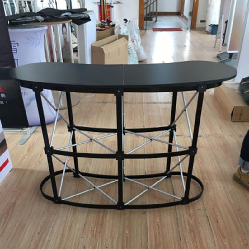 2*2 Portable Pop Up Trade Show - Power Tools Exhibition review and price