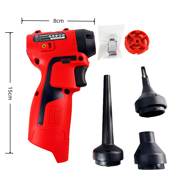 CT091 Mini Brushless Air Blowe - Power Tools Milwaukee review and price