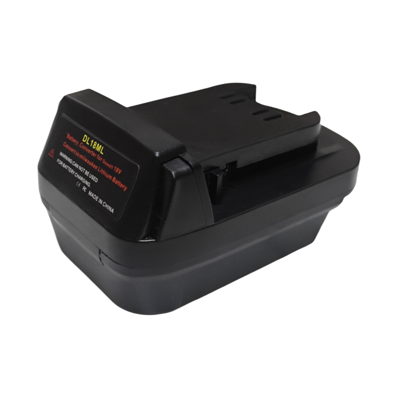 DL18ML Lithium Battery Convert - Power Tools Milwaukee review and price