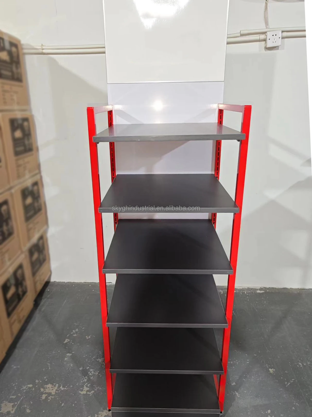 2026 Movable Rotating Metal Di - Power Tools Exhibition review and price