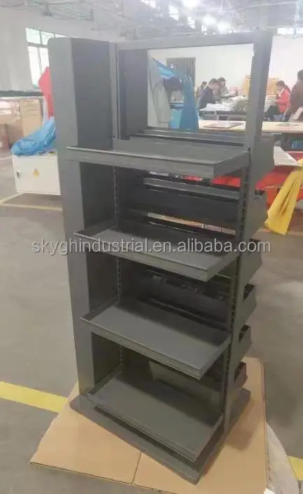 2026 Movable Rotating Metal Di - Power Tools Exhibition review and price