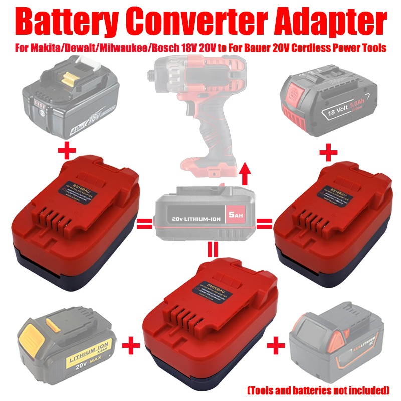 ALASICKA MT18BAU DM20BAU BS18B - Power Tools Milwaukee review and price